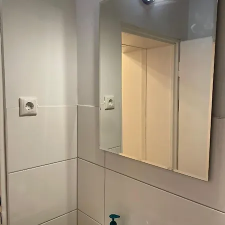 Apartment 40l Luisenstr 5.og *