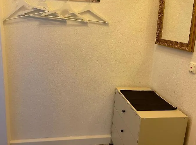 40l Luisenstr 5.og アパート